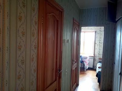 квартира за адресою Академіка Палладіна просп., 13
