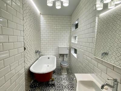 квартира за адресою Столичне шосе, 3