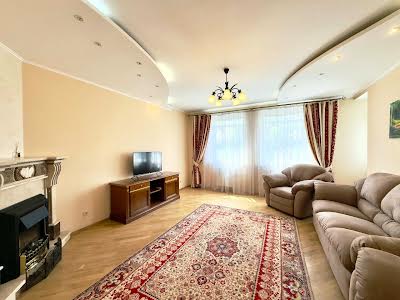 квартира за адресою Глинянський Тракт вул., 55