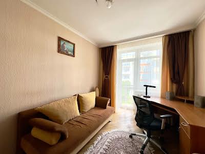 квартира за адресою Глинянський Тракт вул., 55