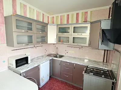 квартира за адресою Балукова вул., 2-Б