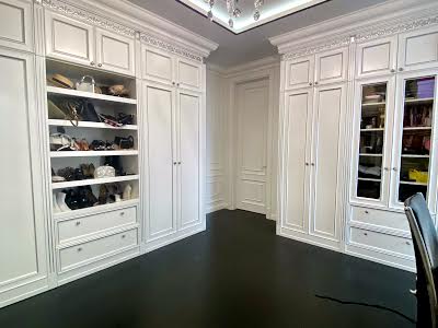 квартира по адресу Саксаганского ул., 37-К