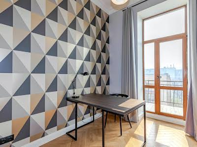 квартира за адресою Костельна вул., 5