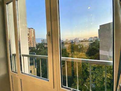 квартира по адресу Генуэзская ул., 24д к4