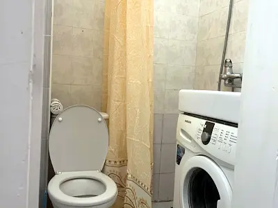 квартира за адресою Комарова вул., 38