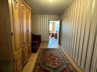 квартира по адресу Леся Курбаса просп., 4