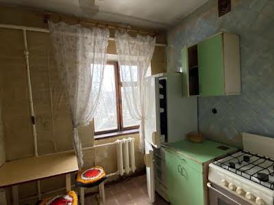 квартира за адресою Краснова вул., 9