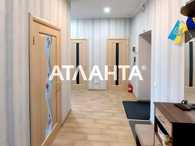 квартира по адресу Барвинковый пер. (2-й Черепановых), 12