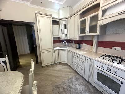 квартира по адресу Ужгород, Осипенка, 10