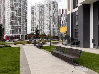 квартира за адресою Микільсько-Слобідська вул., 15