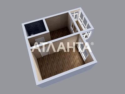 квартира за адресою Небесної Сотні просп. (Маршала Жукова), 101