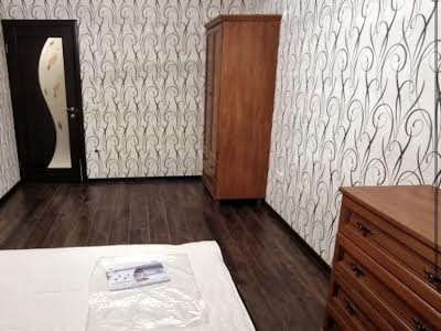 квартира по адресу Голосеевский просп. (40-летия Октября), 7