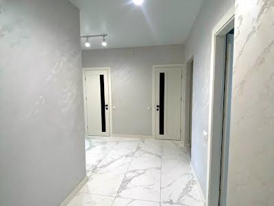 квартира за адресою Зелена вул., 281б