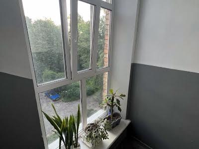 квартира по адресу Воздухофлотский просп. (Повітрофлотський), 78