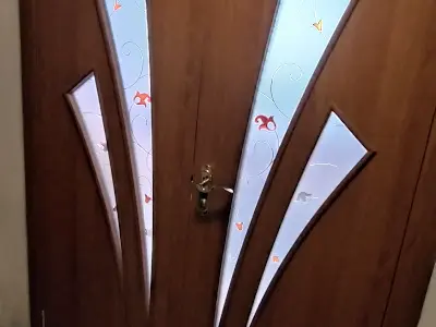 квартира за адресою Квартальна вулиц вул. (Гладкова), 23