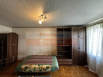 квартира по адресу Голосеевская ул., 6