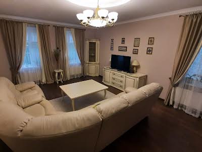 дом по адресу Глинки пер., 3
