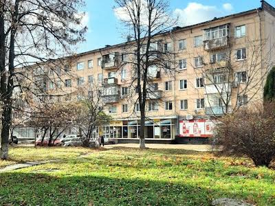 квартира по адресу Военный городок, 11