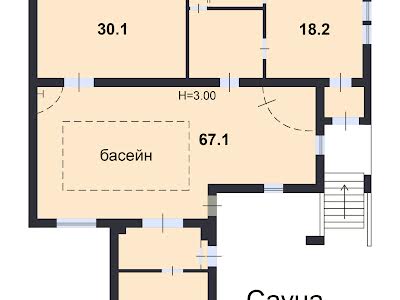 коммерческая по адресу Владимира Ивасюка просп. (Героев Сталинграда), 12Д