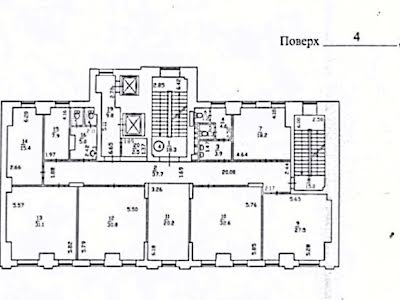 комерційна за адресою Київ, Лєскова вул., 5