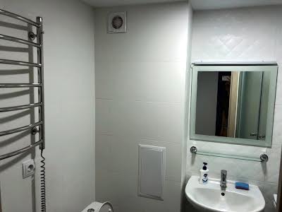 квартира за адресою Солом'янська вул., 41