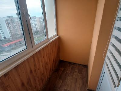 квартира за адресою Лазурна вул., 5/10