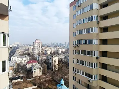 квартира за адресою Гарматна вул., 37а