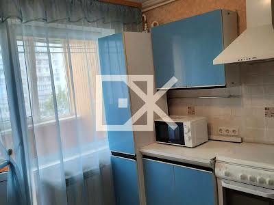 квартира за адресою Оболонський просп., 18г