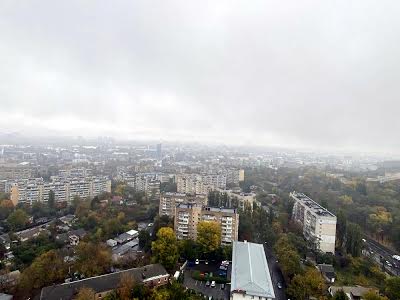 квартира за адресою Київ, Петропавлівська вул., 40