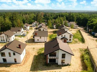 будинок за адресою с. Іванковичі, Заповідна