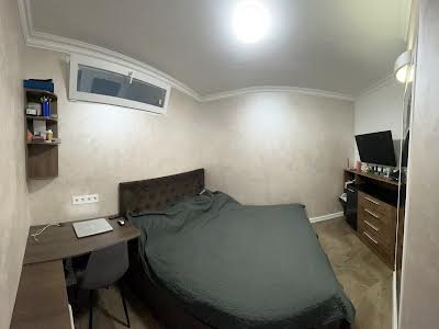 квартира по адресу Днепр, Запорожское шоссе, 28ш