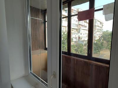 квартира по адресу Братиславская ул., 42