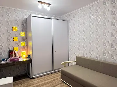 квартира за адресою Шевченко, 2д