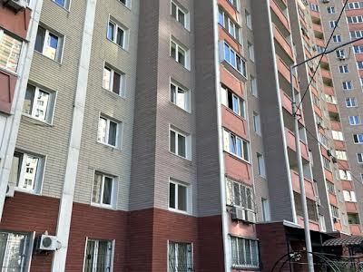 квартира по адресу Григоренко Петра просп., 14