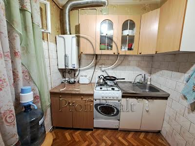 квартира за адресою Бориславська вул., 52