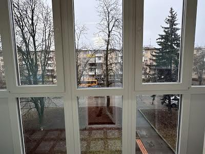 квартира за адресою Київська вул., 94