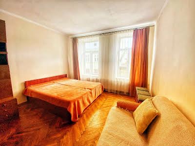 квартира за адресою Галицька пл., 12