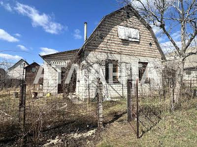 будинок за адресою Дачна, 9