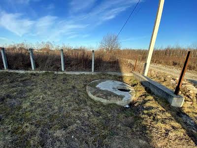 будинок за адресою Сонячна, 8