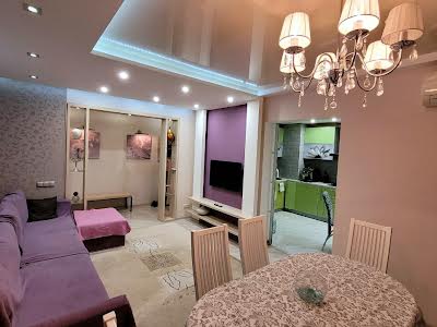 квартира по адресу Днепр, Героев просп., 4