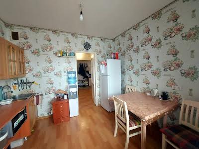 квартира по адресу Европейская ул. (Жовтнева), 34б