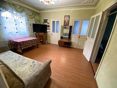 дом по адресу Центральная ул., 84