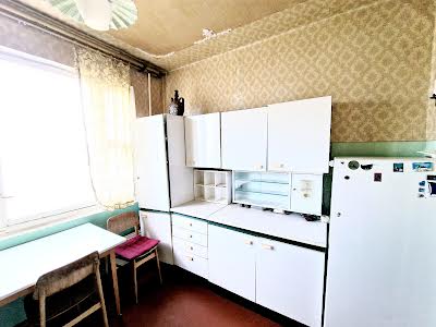 квартира за адресою Миколи Закревського вул., 27А