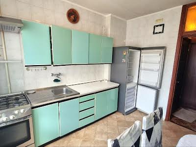 квартира по адресу Рональда Рейгана ул., 10