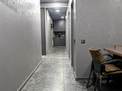 квартира по адресу Осенняя ул., 38а