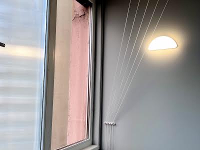 квартира по адресу Драгоманова ул., 1-К