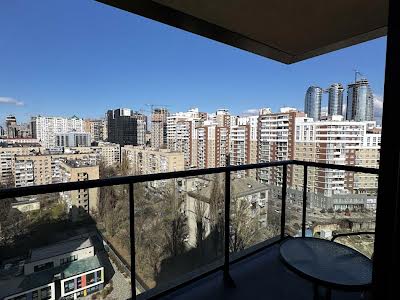 квартира за адресою Предславинська вул., 55-А