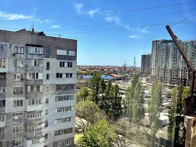 квартира за адресою Сім'ї Глодан вул., 55