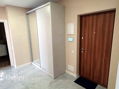 квартира по адресу Олександра Олеся ул., 10