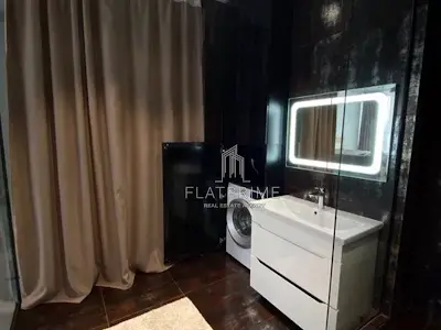 квартира за адресою Драгоманова вул., 2